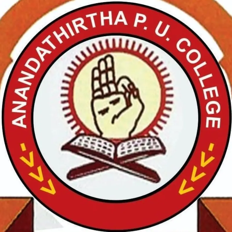 Anandathirtha PU College Udupi